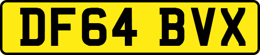 DF64BVX