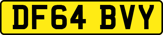 DF64BVY