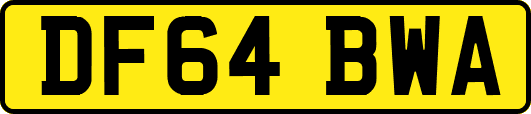 DF64BWA