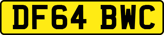 DF64BWC
