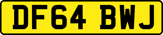 DF64BWJ