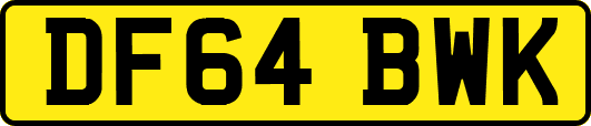 DF64BWK