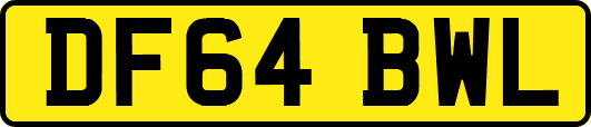 DF64BWL
