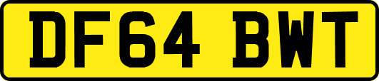 DF64BWT