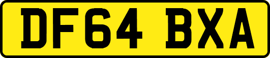 DF64BXA