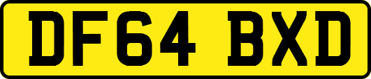 DF64BXD
