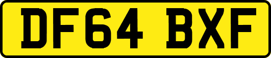DF64BXF