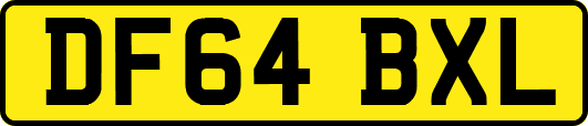 DF64BXL