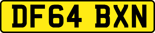 DF64BXN
