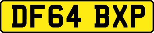 DF64BXP