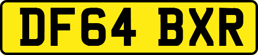 DF64BXR