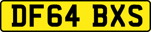 DF64BXS