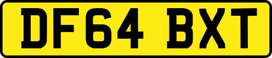 DF64BXT