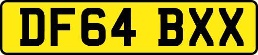DF64BXX