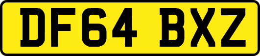 DF64BXZ