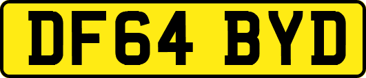 DF64BYD
