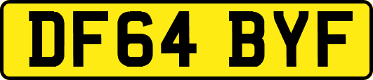 DF64BYF