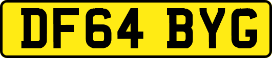 DF64BYG