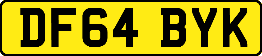 DF64BYK