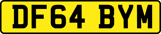 DF64BYM