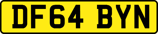 DF64BYN