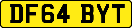 DF64BYT