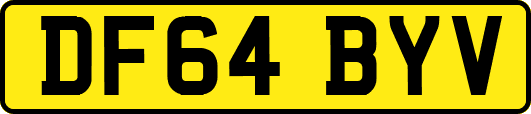 DF64BYV