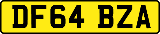 DF64BZA