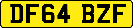 DF64BZF