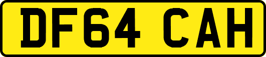 DF64CAH