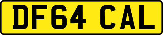 DF64CAL