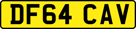 DF64CAV