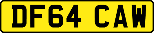 DF64CAW