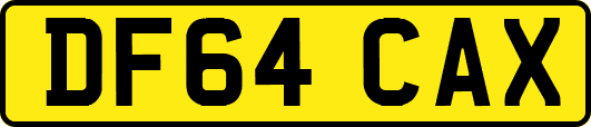 DF64CAX