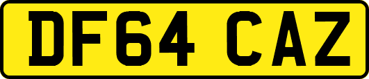 DF64CAZ