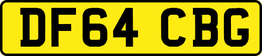 DF64CBG