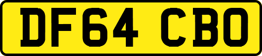 DF64CBO