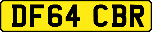 DF64CBR
