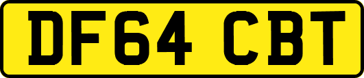 DF64CBT