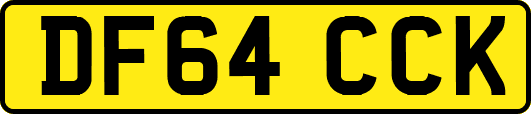 DF64CCK