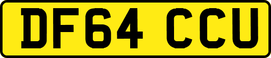 DF64CCU