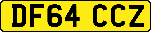 DF64CCZ