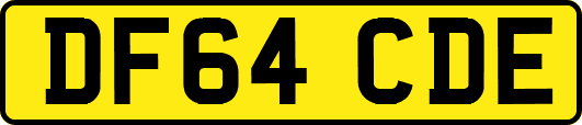 DF64CDE