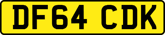 DF64CDK