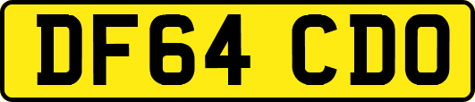 DF64CDO