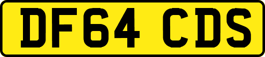 DF64CDS