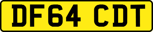 DF64CDT