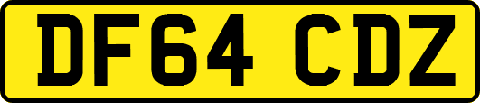DF64CDZ