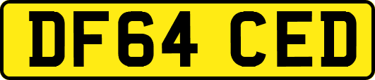 DF64CED