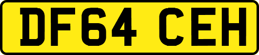 DF64CEH